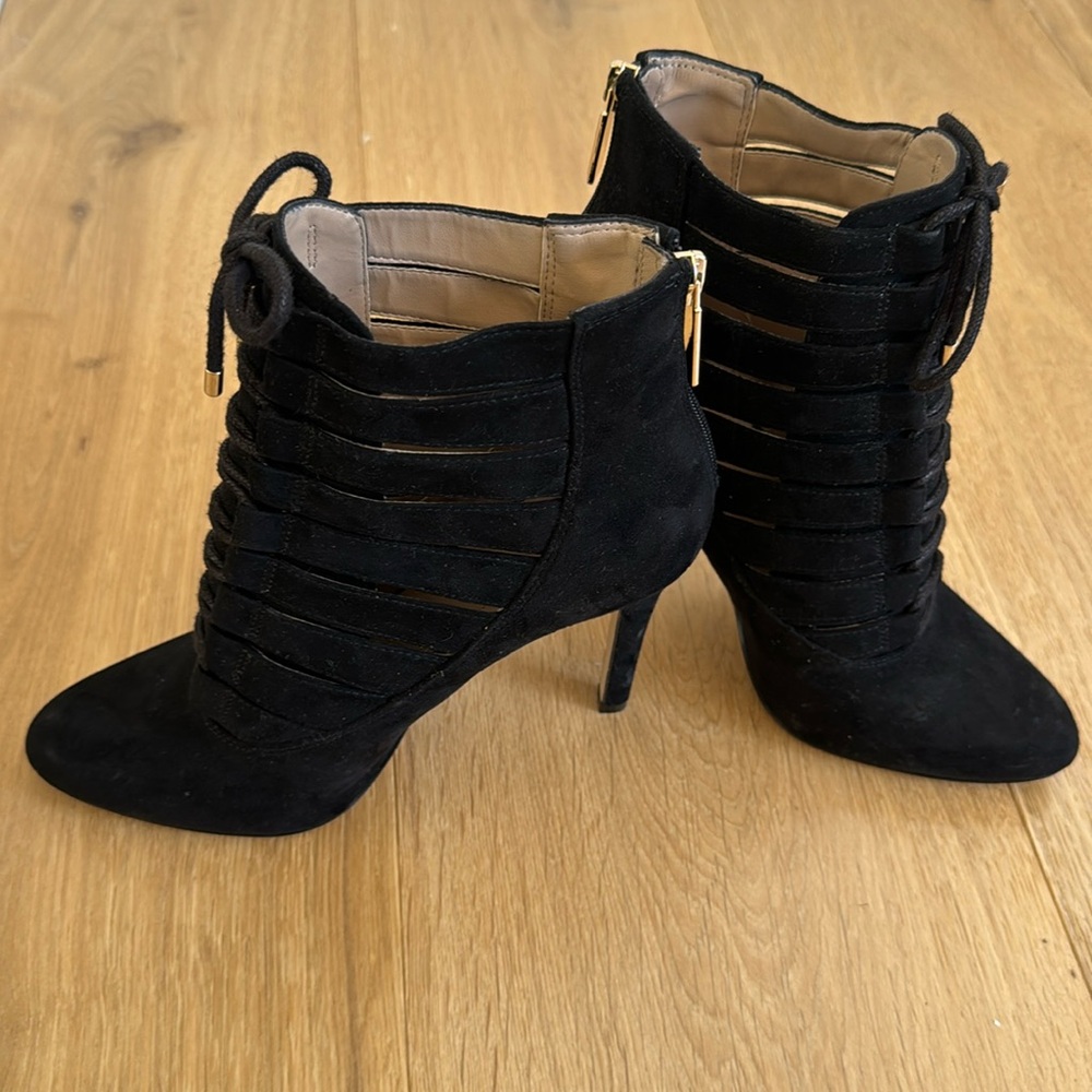 BCBGeneration Belini Bootie